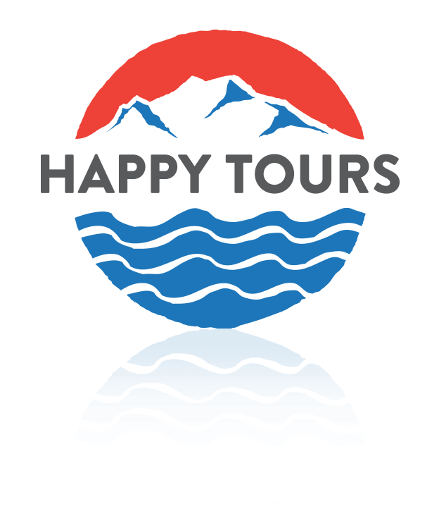 go ever happy tours