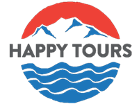 Happy Tours – your sea angling expert in Iceland!